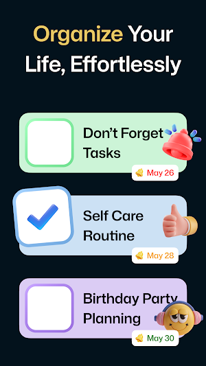 To Do List - Tasks & Reminders Screenshot 0