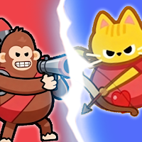 Beast Clash of Paws