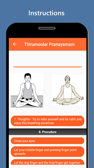 Thirumoolar Pranayamam Screenshot 3