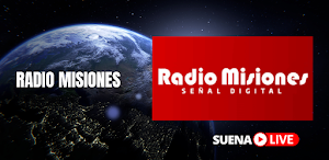 Radio Misiones Screenshot 2