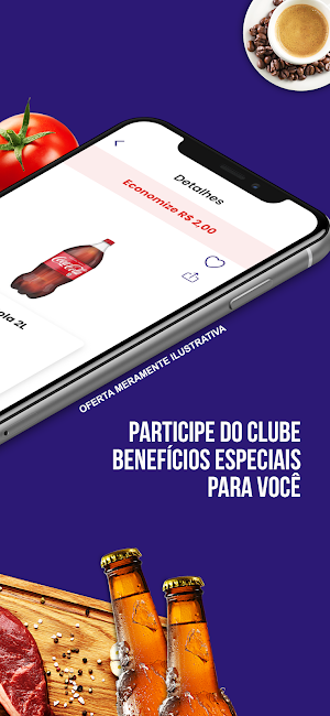 Neves+Vantagens Screenshot 3
