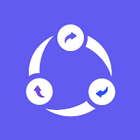 iShare: Fast File Sharing