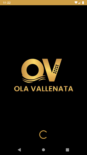 Ola Vallenata Screenshot 0