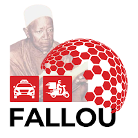 Fallou – Taxi Parcel Delivery