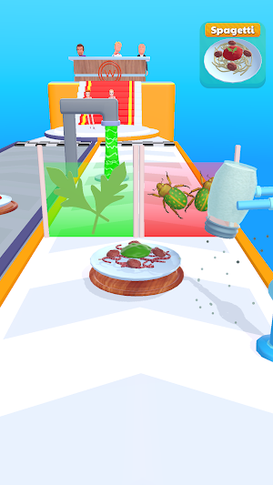 Master Chef Run Screenshot 3