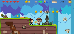 Miss Furious Screenshot 2