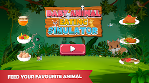 Animal Cooking Simulator Screenshot 0