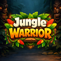 Jungle Warrior