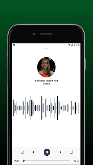 Lagu Sunda Yulidaria Offline Screenshot 2