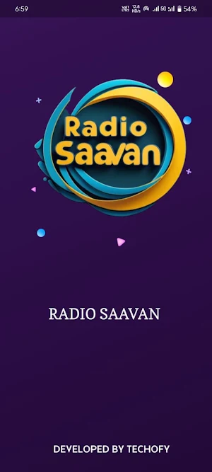 Radio Saavan Screenshot 3