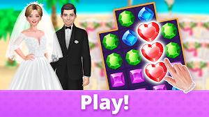 Wedding Games: Decorate Screenshot 3