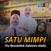 SATU MIMPI - NAHLA
