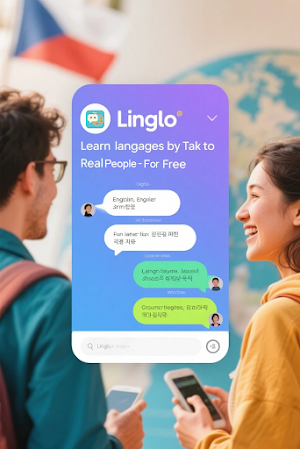 Linglo - Language Exchange Screenshot 2