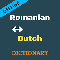 Romanian To Dutch Dictionary