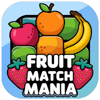 Fruit Match Mania