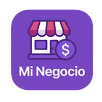 Mi Negocio App