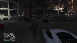 GTA mod skins -  craft PE MCPE Screenshot 1