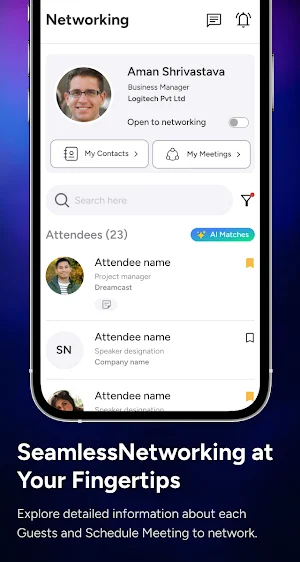 Zinnov Confluence Screenshot 3