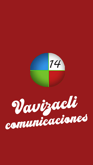 Vavizacli Comunicaciones Screenshot 0
