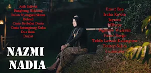 Album Nazmi Nadia Screenshot 2