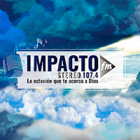 Impacto Stereo 107.4