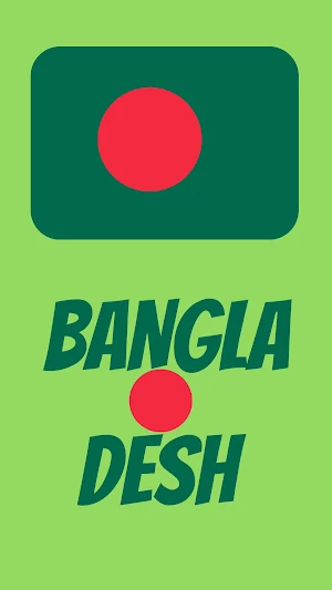 Bangladesh Flag Wallpapers Screenshot 0