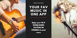 96.9 WXBQ Screenshot 0