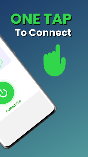Kiwi VPN : VPN Fast & Secure Screenshot 1