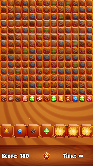 Candy Zen Match Ultimate Screenshot 3