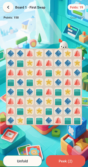 KA678 game Screenshot 3