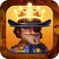 West CrownHunter
