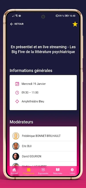 Encéphale 2022 Screenshot 3
