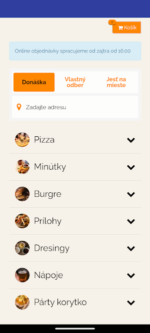 Gazda Pub Screenshot 0
