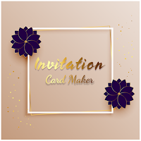 Invitation Maker& Card Creator