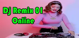 Dj Remix Sakit nya Luar Dalam Screenshot 3