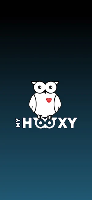MyHooxy Screenshot 0
