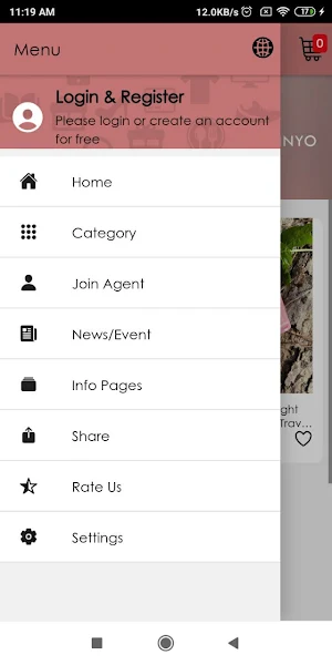 Sukinyo Screenshot 1