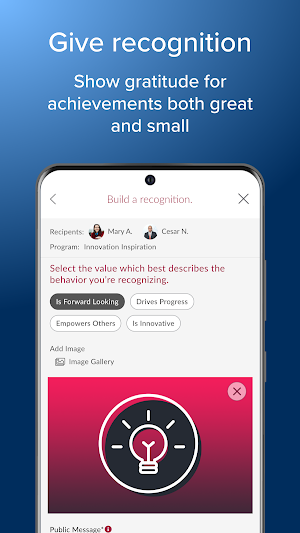 CultureNext Screenshot 2