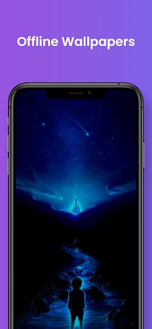 Fantasy World Wallpapers Hd Screenshot 2
