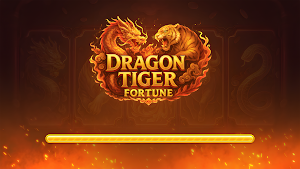 Dragon Tiger Fortune Screenshot 0