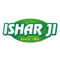 Ishar Ji