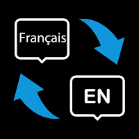 Translator French - English