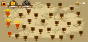 Master Defense Classic Screenshot 1
