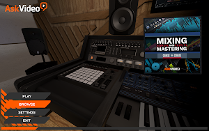 Mixing and Mastering Course in Cubase 11 Screenshot 0