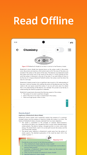 Ethio Books: Grade 9-12 Screenshot 1