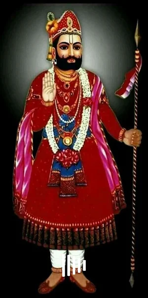 Ramdevpir Amritwani Screenshot 0