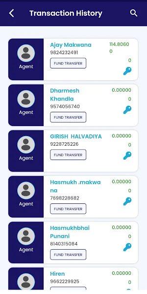 Tradgo Distributor Screenshot 2