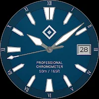 Veo Classic 01 Wear OS
