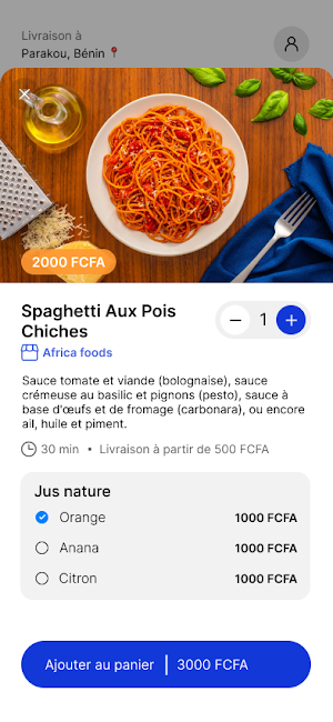 GOGOchap Screenshot 1