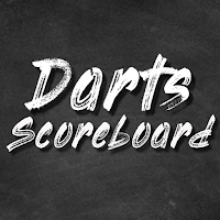 Darts Scoreboard